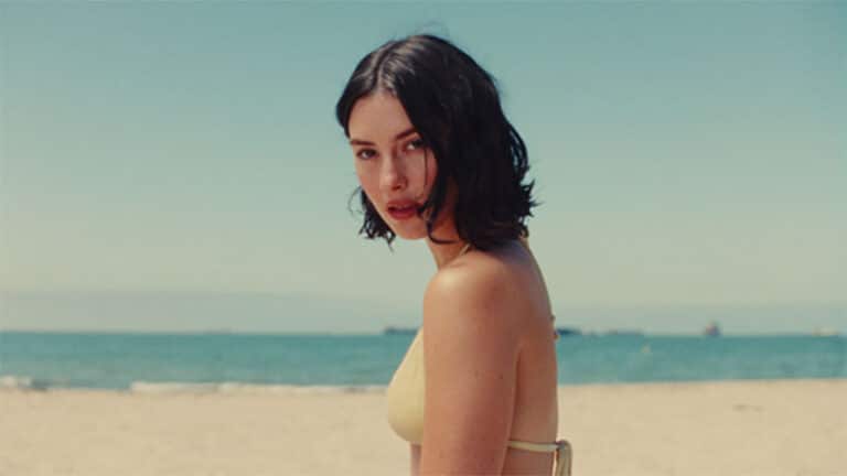 Gracie Abrams releases ‘I Love You, I’m Sorry’ video
