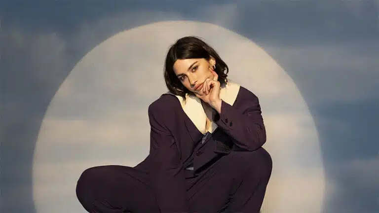 Gracie Abrams announces 2025 Australia, New Zealand tour dates
