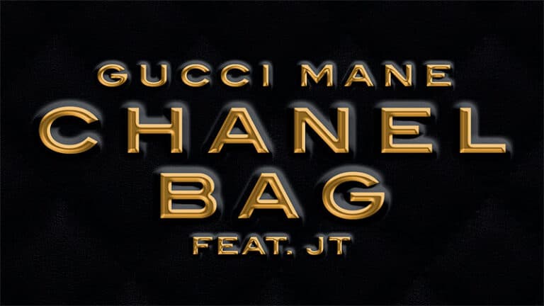 Gucci Mane treats girls to ‘Chanel Bag’