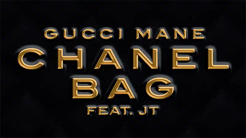 Gucci Mane treats girls to ‘Chanel Bag’