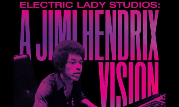 Abramorama acquires Jimi Hendrix Electric Lady Studios film