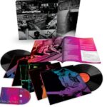 New Jimi Hendrix documentary, deluxe album box set detailed