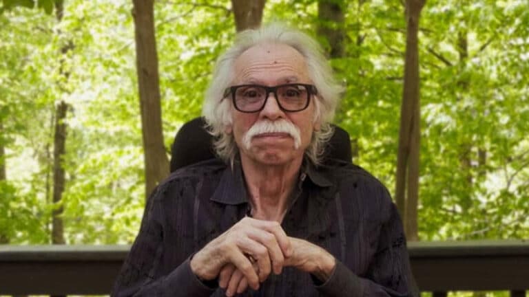 The Oak Ridge Boys’ Joe Bonsall dies
