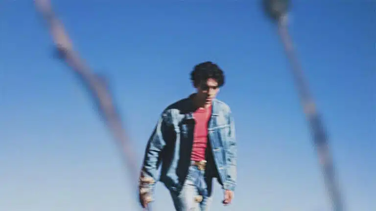 Joe Jonas to release first solo music
