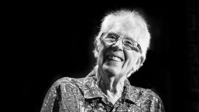 John Mayall dies at 90