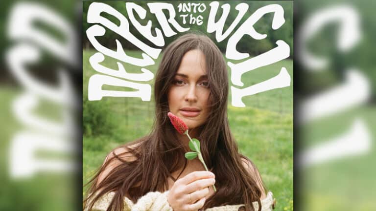 Kacey Musgraves unveils ‘The Architect’ video
