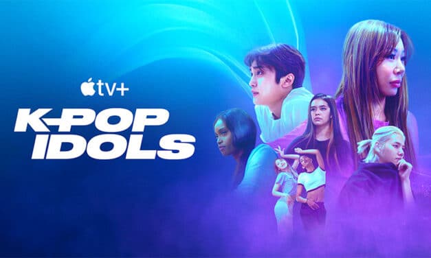 AppleTV+ reveals first look at new six-part ‘K-Pop Idols’ documentary