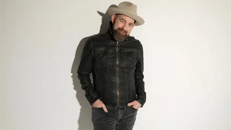 Kristian Bush announces 2024 UK tour