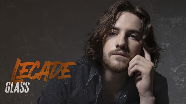 Lecade shares new single ‘Glass’