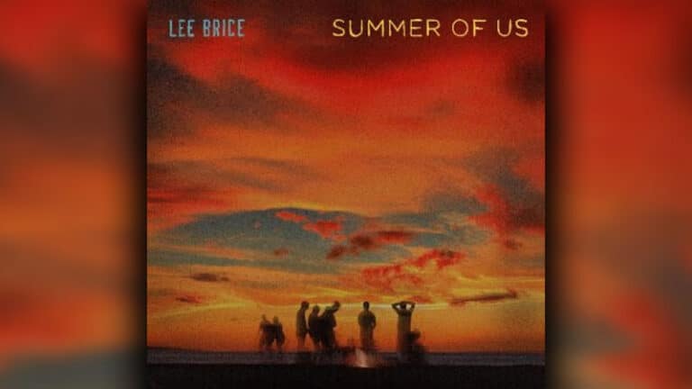 Lee Brice brings nostalgia with ‘Summer of Us’