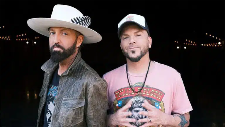 Locash shares ‘Hometown Home (Wedding Cake Mix)’