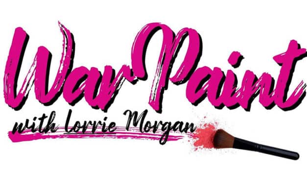 Lorrie Morgan announces talk show
