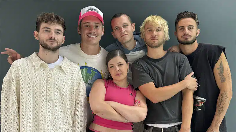 Louis The Child releases ‘Slow’
