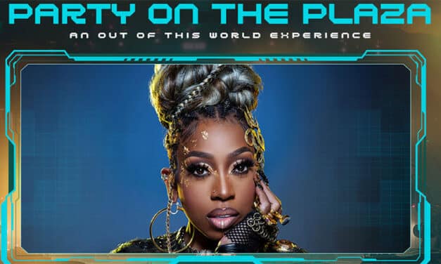 Missy Elliott presents dance challenge ahead of Los Angeles shows