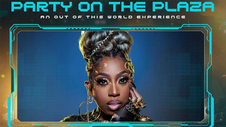 Missy Elliott presents dance challenge ahead of Los Angeles shows