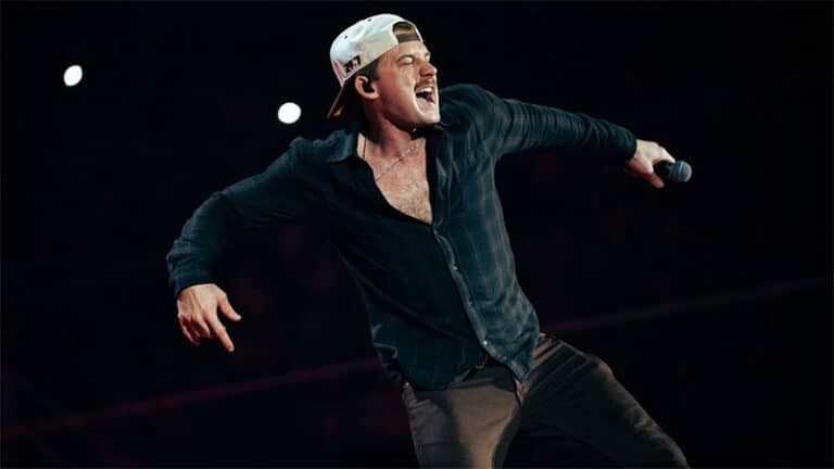 Morgan Wallen adds historic second Neyland Stadium concert
