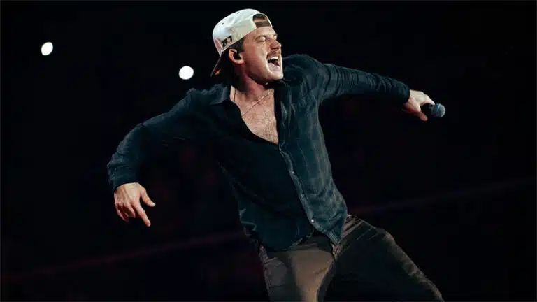 Morgan Wallen adds historic second Neyland Stadium concert