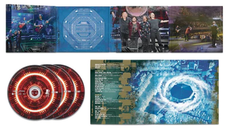 Mr Big wraps career with ‘The Big Finish Live’ multi-format release