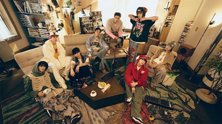 NCT 127 returns with sixth studio album