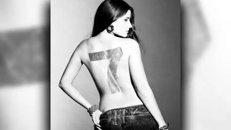 Nelly Furtado announces ‘7’