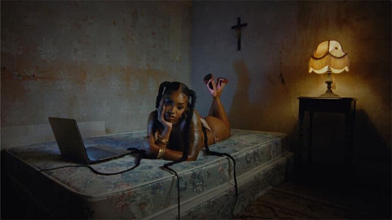 PartyNextDoor releases ‘No Chill’ video