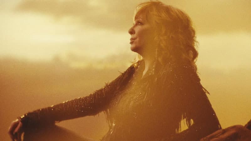 Reba McEntire unveils cinematic ‘I Can’t’ video