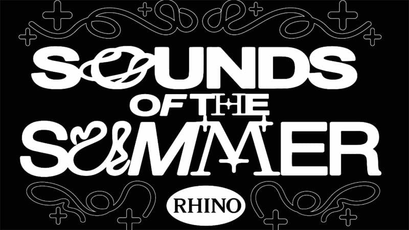 Genesis, Linda Ronstadt, Rod Stewart among Rhino’s Sounds of Summer limited edition vinyl releases