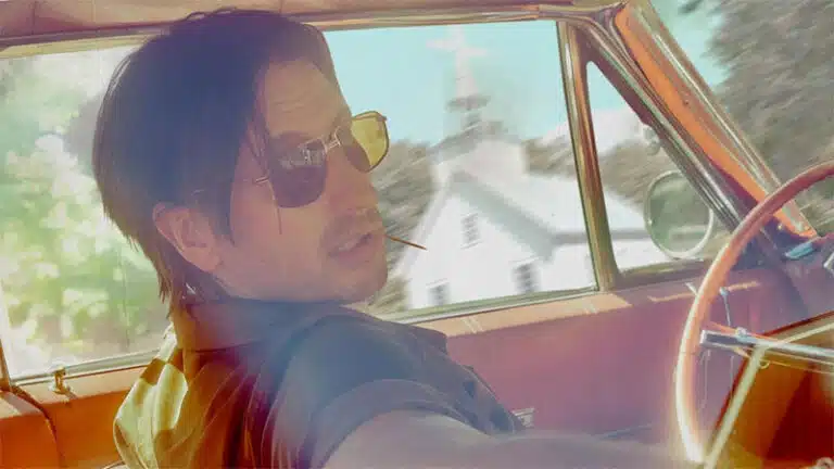 Russell Dickerson releases ‘Bones’