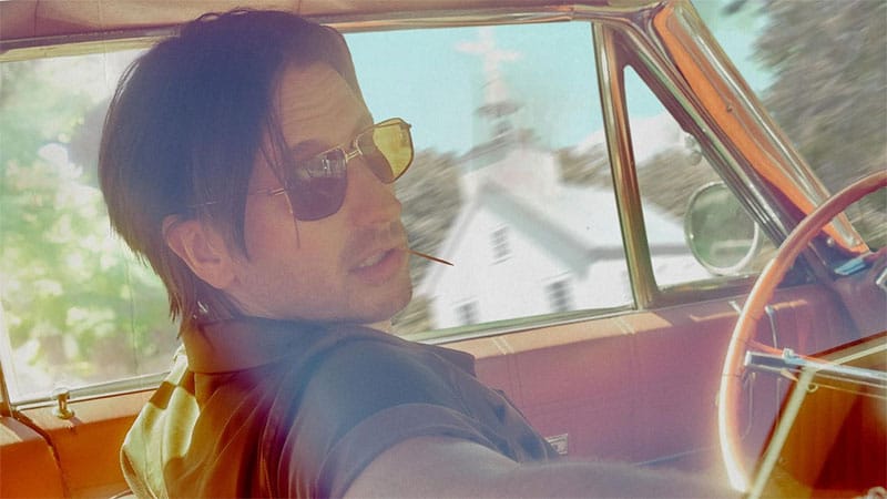 Russell Dickerson releases ‘Bones’
