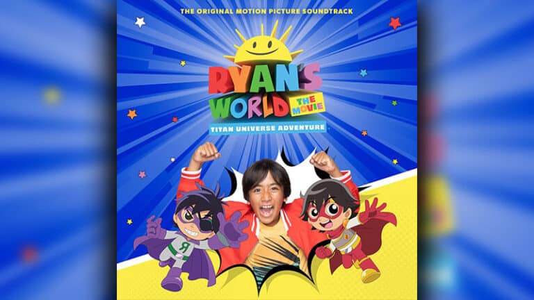 Pentatonix covers Imagine Dragons for ‘Ryan’s World The Movie’