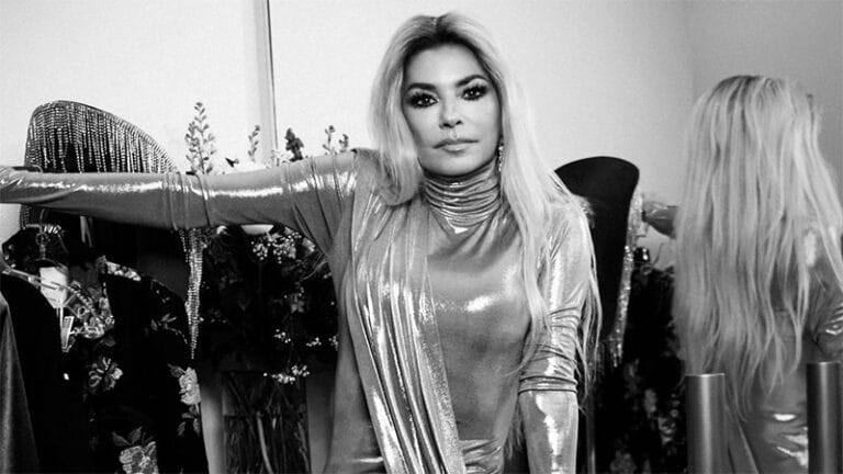 Shania Twain to host the 2024 People’s Choice Country Awards