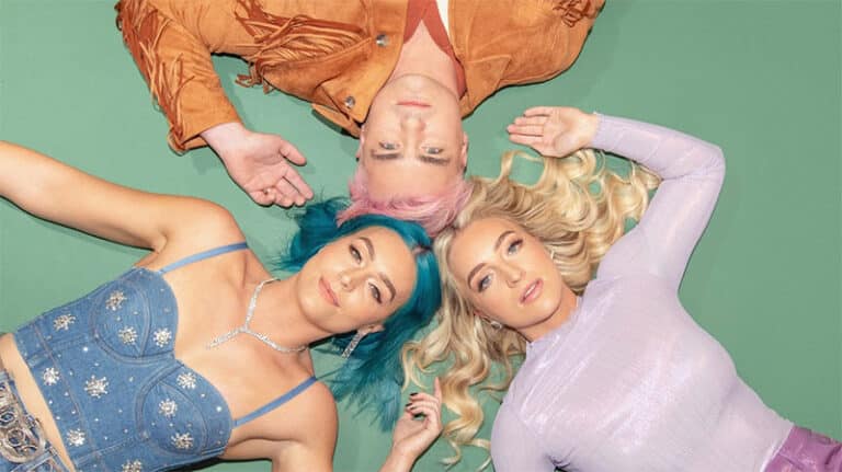Sheppard announces By Demand US headlining tour