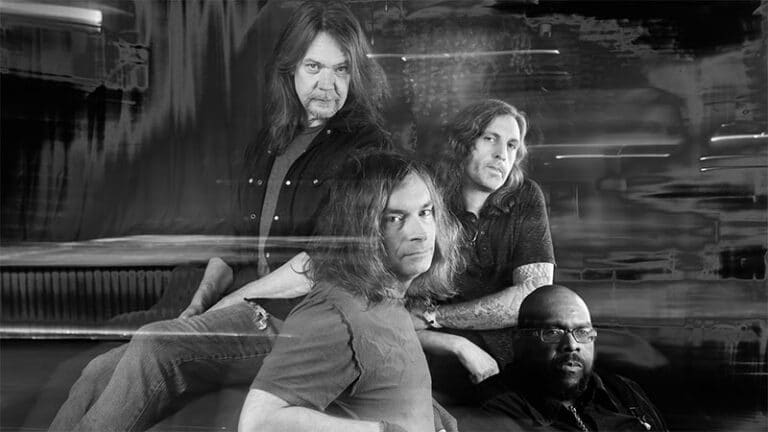 Soul Asylum announces ‘Slowly But Shirley’