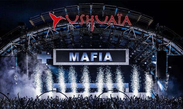Swedish House Mafia announces Ushuaïa Ibiza lineup