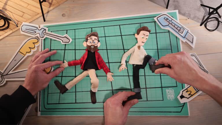 The Avett Brothers debut stop-motion ‘Love of a Girl’ video