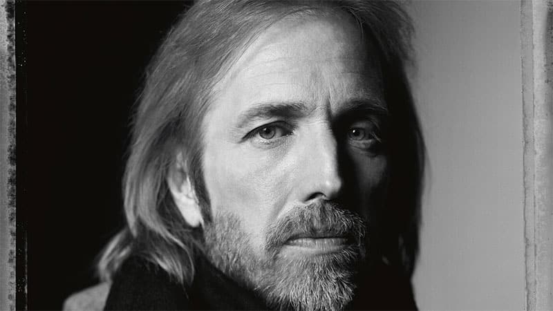 The Tom Petty Estate signs worldwide deal with Warner Chappell Music