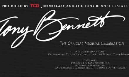 Tony Bennett The Official Musical Celebration set for North America