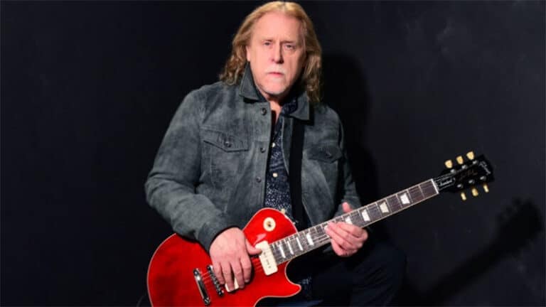 Warren Haynes shares ‘Day of Reckoning’ with Lukas Nelson, Jamey Johnson