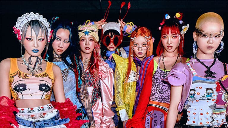 XG sells out Shanghai performance as new single sees global chart success