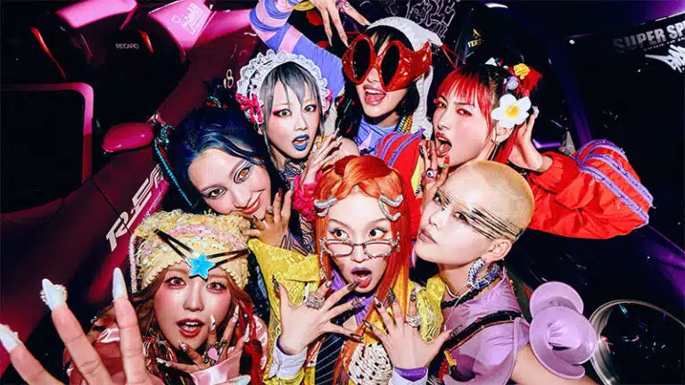 XG announces 2nd Mini Album