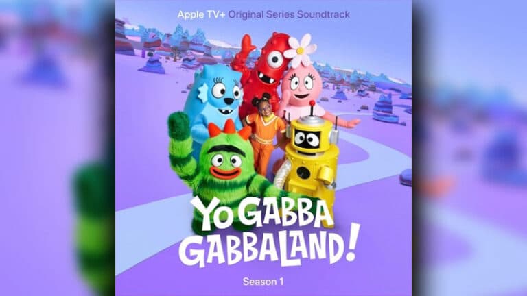 Anderson Paak, Portugal The Man, Betty Who among ‘Yo Gabba GabbaLand’ guests