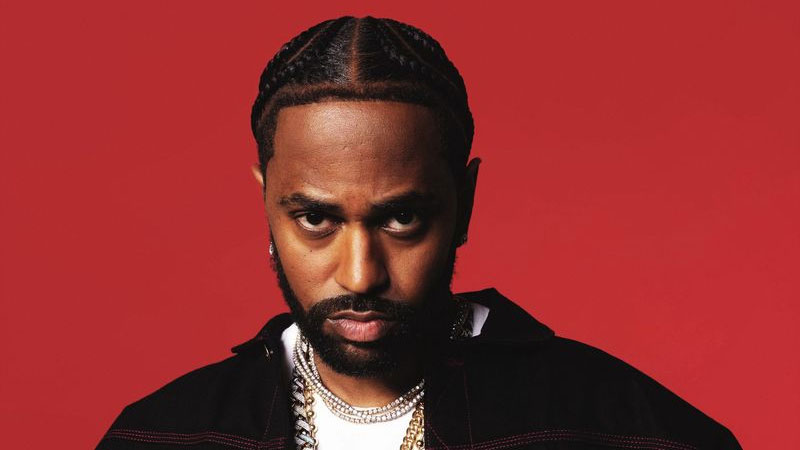 Big Sean teams with The Alchemist for ‘Together Forever’