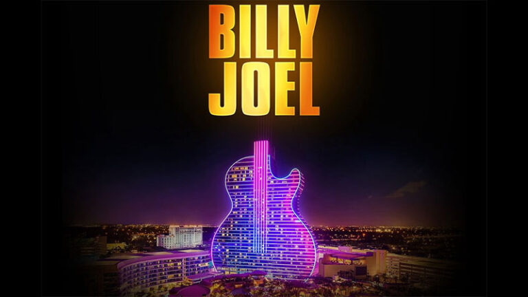 Billy Joel announces second Hollywood Florida show