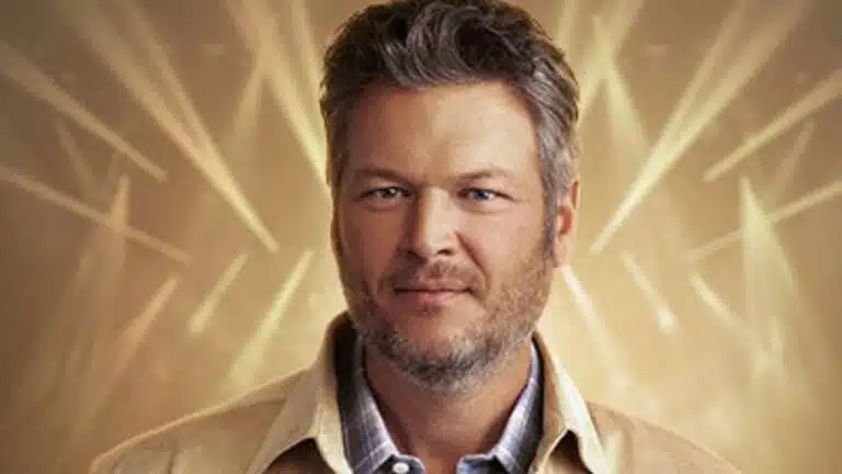 Blake Shelton announces six-night Las Vegas engagement