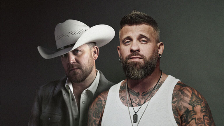 Brantley Gilbert releases ‘Dirty Money’ with Justin Moore