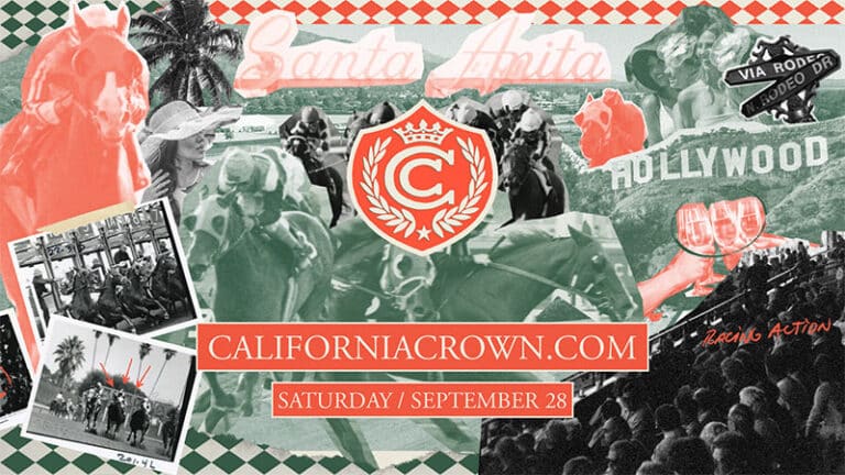 Gryffin, Lil Yachty, Shaboozey among 2024 California Crown performers
