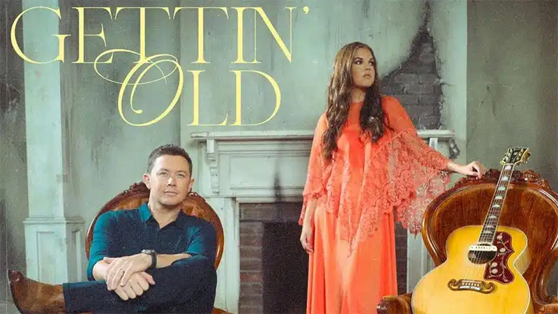 Callista Clark to release duet with Scotty McCreery