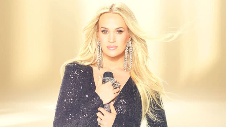 Carrie Underwood joins ‘American Idol’