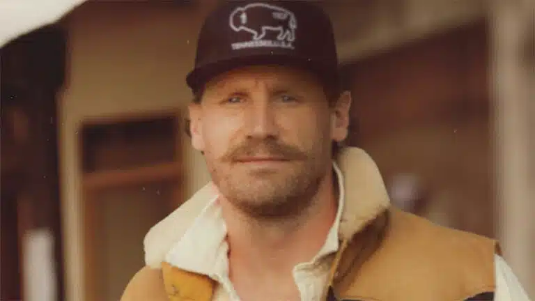 Chase Rice unveils haunting murder ballad