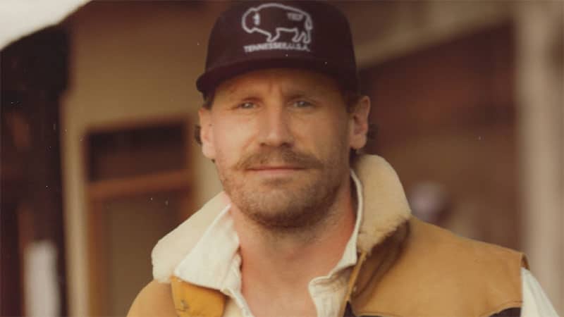 Chase Rice unveils independent album ‘Go Down Singin’
